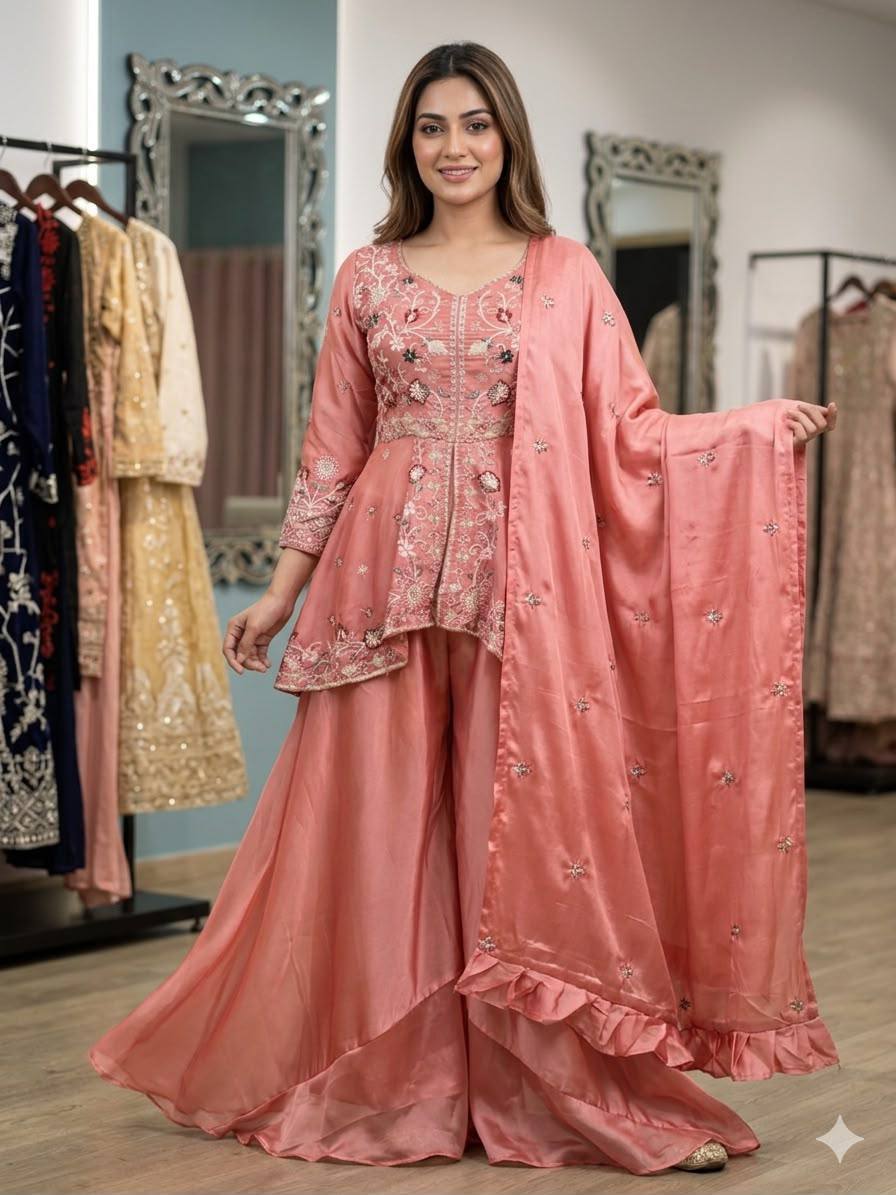 primiume kurti — view 1